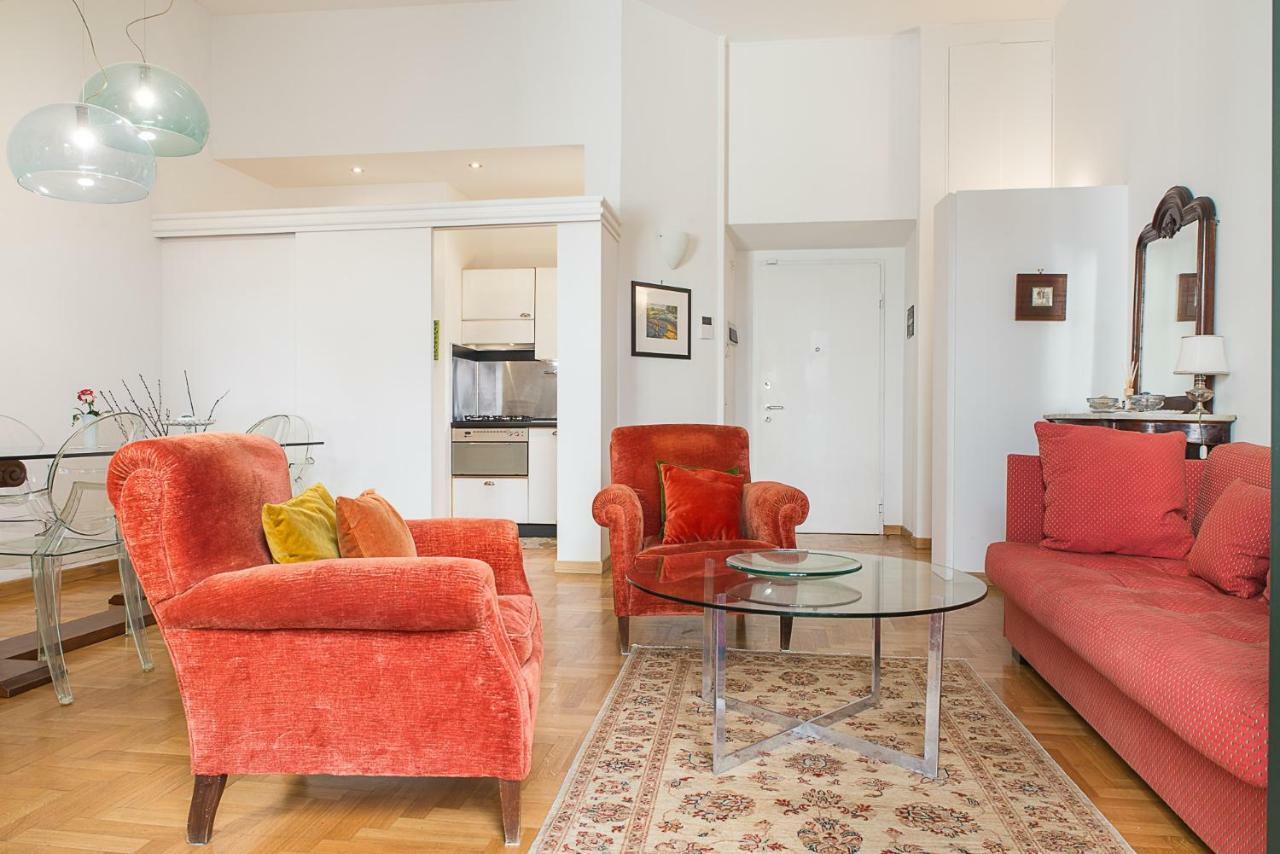 Flowers' Lane Appartement *