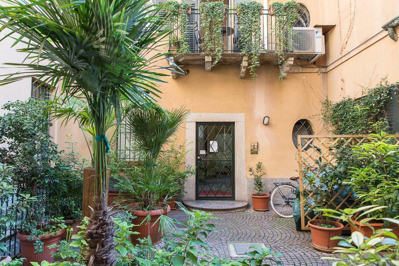 Appartement Flowers' Lane Milaan